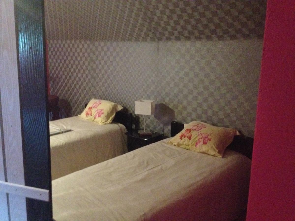 Bed and Breakfast Beluga La Godivelle Экстерьер фото