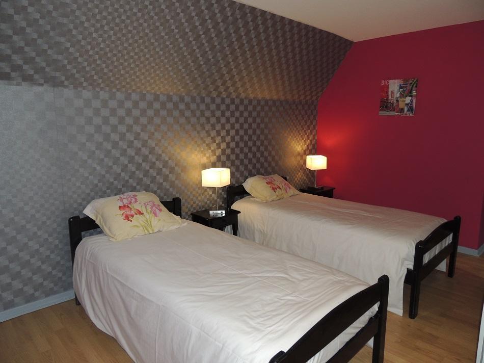 Bed and Breakfast Beluga La Godivelle Экстерьер фото